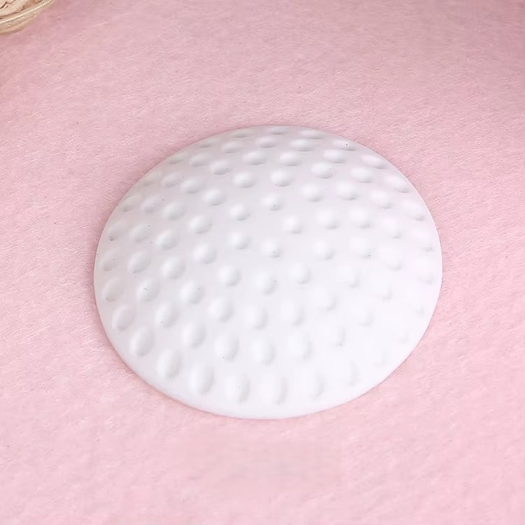 חבילת 4 מדבקות קיר בולמי זעזועים לידית הדלת | ג'סטה שופ | Jesta Shop