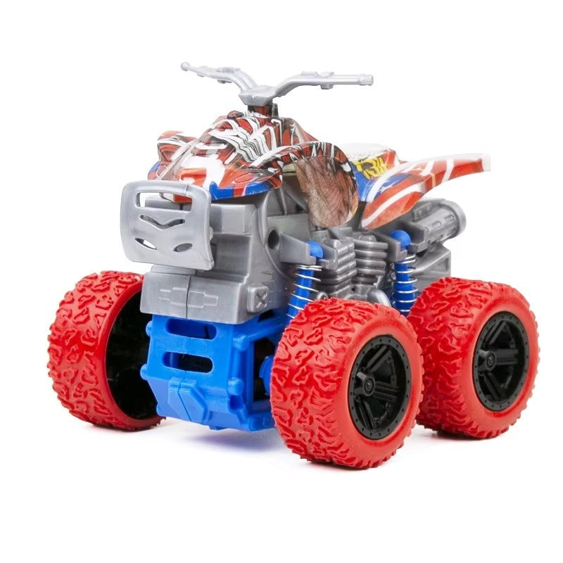 מכונית צעצוע לילדים במגוון עיצובים | ג'סטה שופ | Jesta Shop