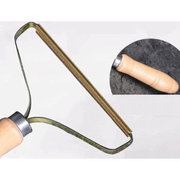 מברשת מקצועית להסרת כדוריות בד מהבגדים | ג'סטה שופ | Jesta Shop