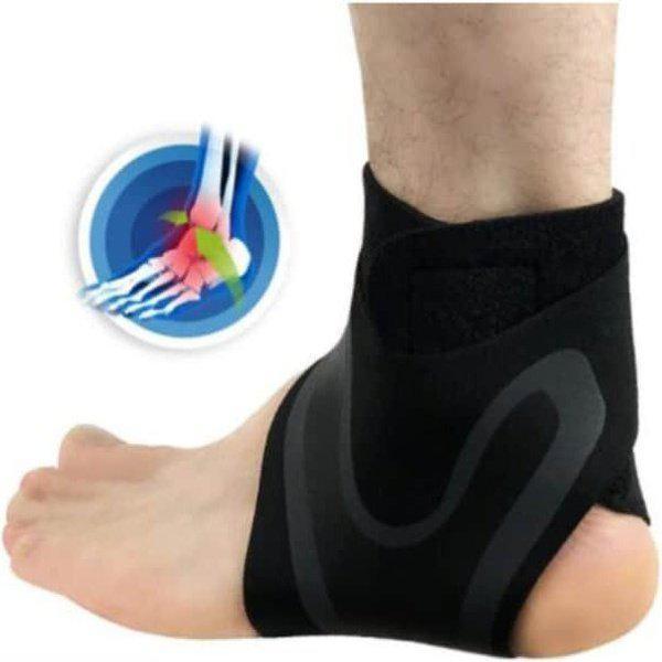 חגורה לייצוב והגנה על הקרסול | ג'סטה שופ | Jesta Shop