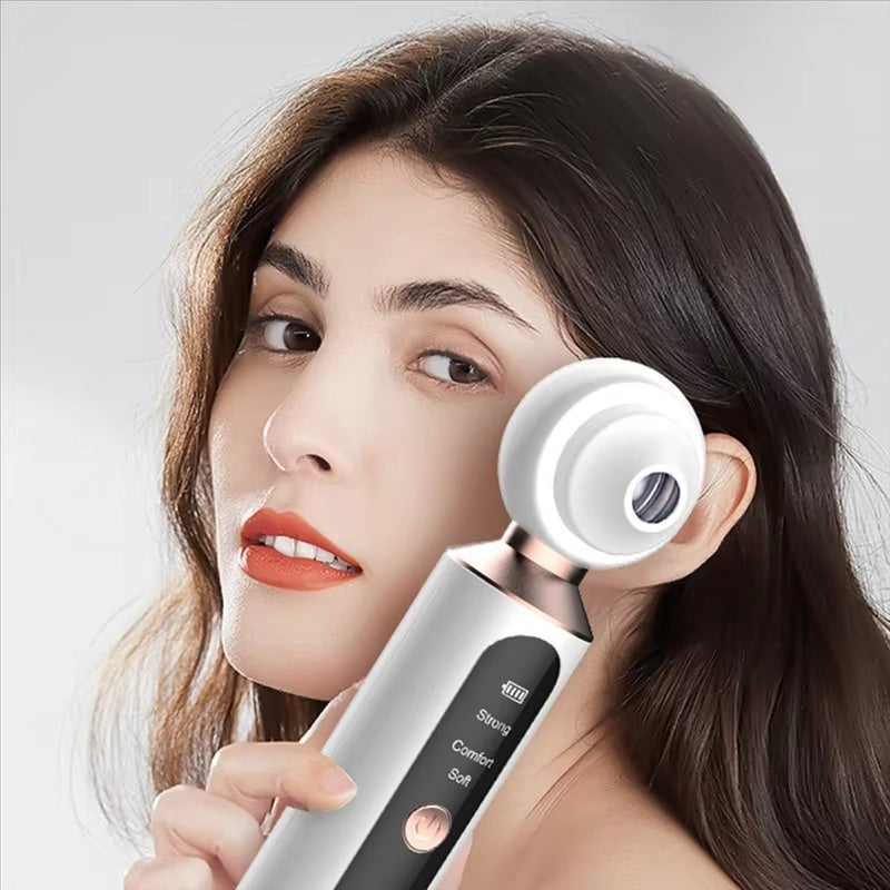 מכשיר חדשני להוצאת שחורים מהפנים | ג'סטה שופ | Jesta Shop