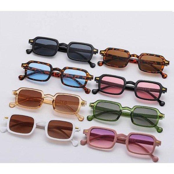 משקפי שמש איכותיים עם מסגרת מרובעת | ג'סטה שופ | Jesta Shop