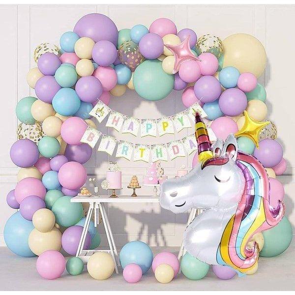 סט בלונים מושלם ליום הולדת במגוון סגנונות | ג'סטה שופ | Jesta Shop