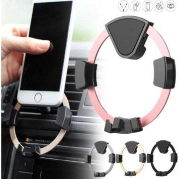 מעמד טלפון אוניברסלי למזגן הרכב | ג'סטה שופ | Jesta Shop