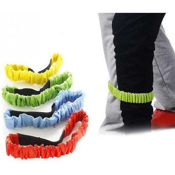 סט 8 גומיות הפעלה שיתופי נמתח | ג'סטה שופ | Jesta Shop