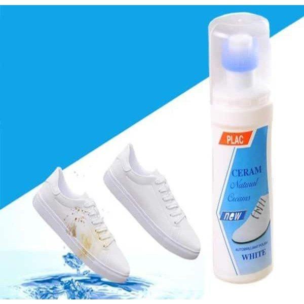 משחה להלבנה ושמירה על הנעליים | ג'סטה שופ | Jesta Shop