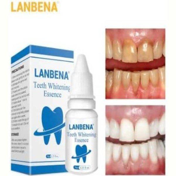 טיפות להלבנת שיניים ושמירה על היגיינת הפה | ג'סטה שופ | Jesta Shop