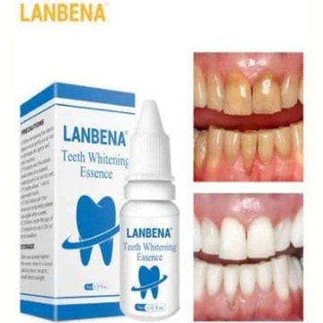 טיפות להלבנת שיניים ושמירה על היגיינת הפה | ג'סטה שופ | Jesta Shop