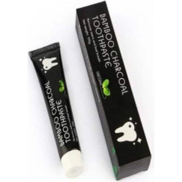 משחה להלבנת שיניים בטכנולוגיית הבמבוק | ג'סטה שופ | Jesta Shop