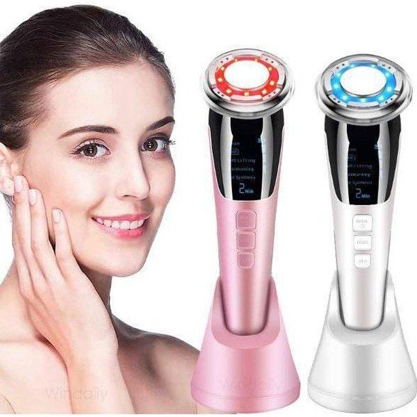 מכשיר למיצוק והחלקת הפנים | ג'סטה שופ | Jesta Shop