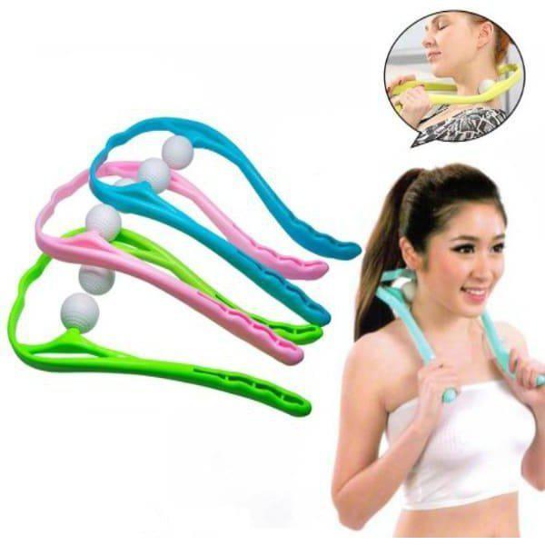 מכשיר עיסוי רולר מקצועי ידני | ג'סטה שופ | Jesta Shop