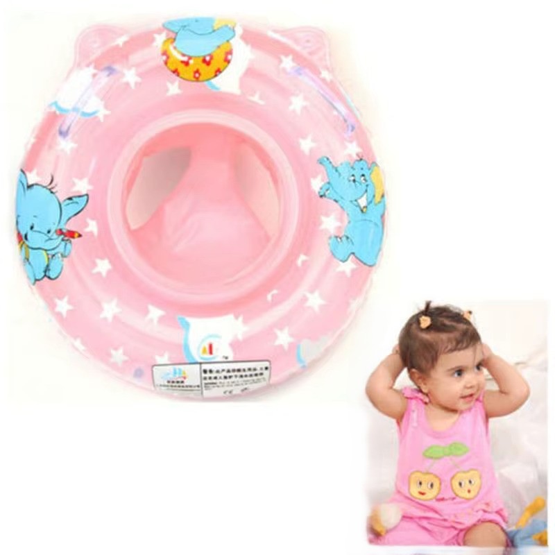 גלגל ים מתנפח איכותי ובטוח לתינוק | ג'סטה שופ | Jesta Shop