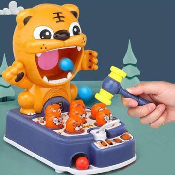 משחק נקמת הפטישים לילדים | ג'סטה שופ | Jesta Shop