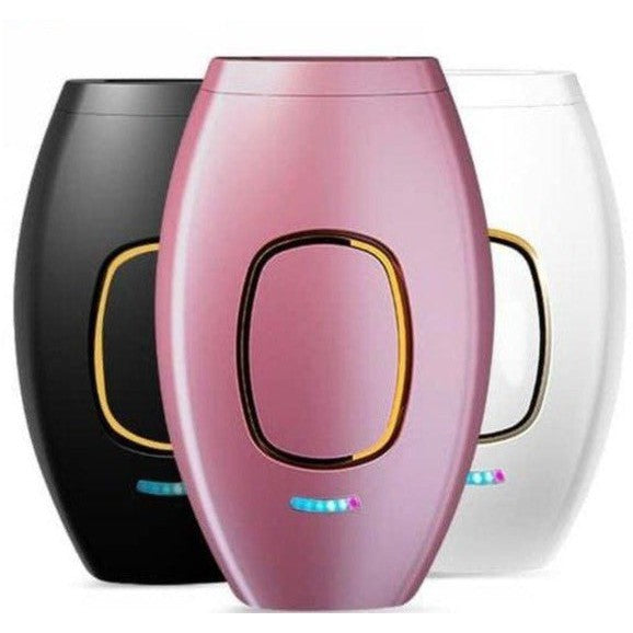 מכשיר לייזר ביתי להסרת שיער בלייזר | ג'סטה שופ | Jesta Shop