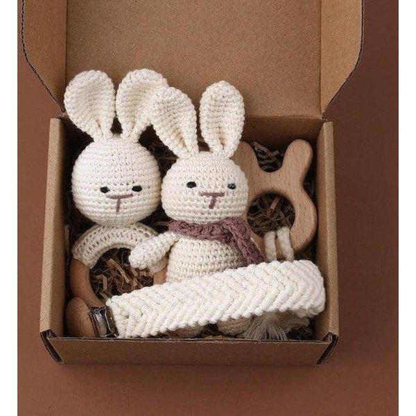 מארז לידה באני מושלם ליולדת | ג'סטה שופ | Jesta Shop