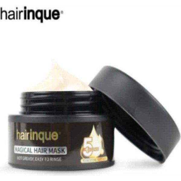 מסכה מזינה לשיקום שיער שבור וקצוות מפוצלים | ג'סטה שופ | Jesta Shop