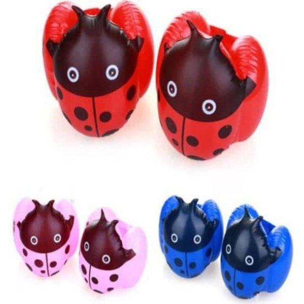 מצופים לילדים בצורת חיפושית | ג'סטה שופ | Jesta Shop