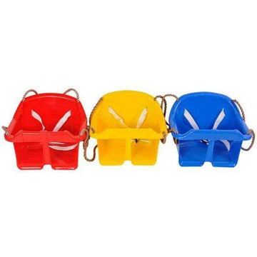 כיסא נדנדת גינה לפעוטות וילדים | ג'סטה שופ | Jesta Shop