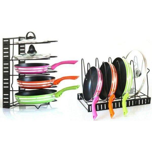 מעמד ייחודי לאחסון כלי בישול ואפייה | ג'סטה שופ | Jesta Shop