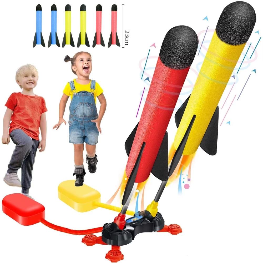 משחק משגר טילים מהנה במיוחד | ג'סטה שופ | Jesta Shop