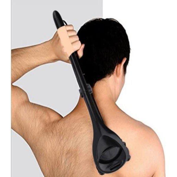 מוט עם זרוע ארוכה לגילוח הגב | ג'סטה שופ | Jesta Shop