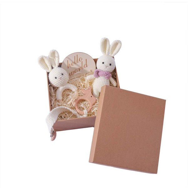 מארז לידה באני מושלם ליולדת | ג'סטה שופ | Jesta Shop