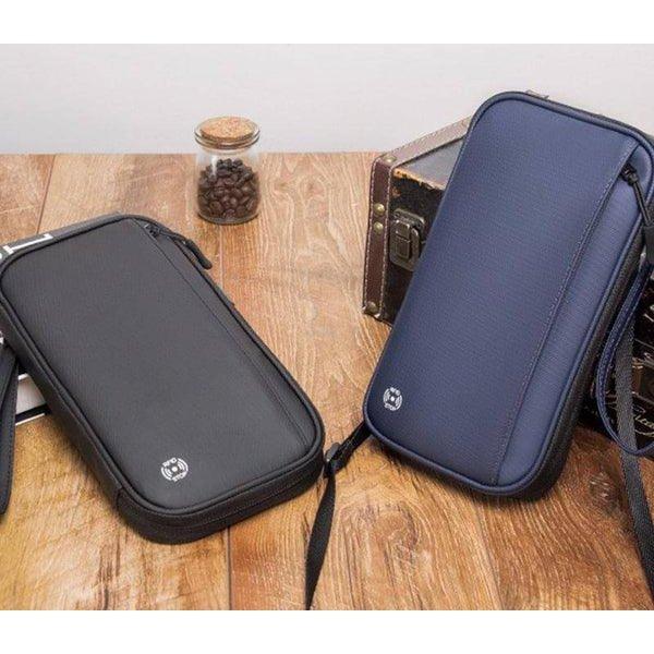 נרתיק מהודר לדרכון ונסיעות | ג'סטה שופ | Jesta Shop