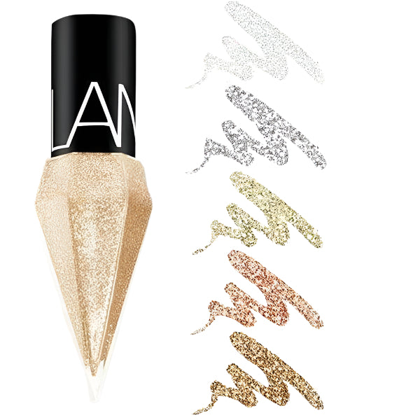 אייליינר ג'ל עם נצנצים עמיד במיוחד | ג'סטה שופ | Jesta Shop