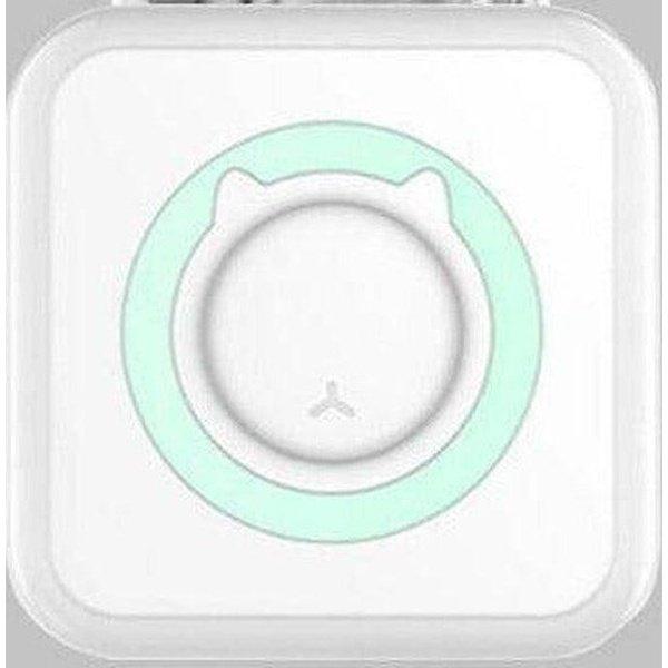 מדפסת תמונות אלחוטית ניידת | ג'סטה שופ | Jesta Shop