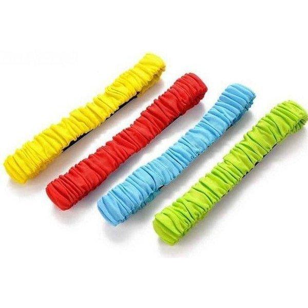 סט 8 גומיות הפעלה שיתופי נמתח | ג'סטה שופ | Jesta Shop