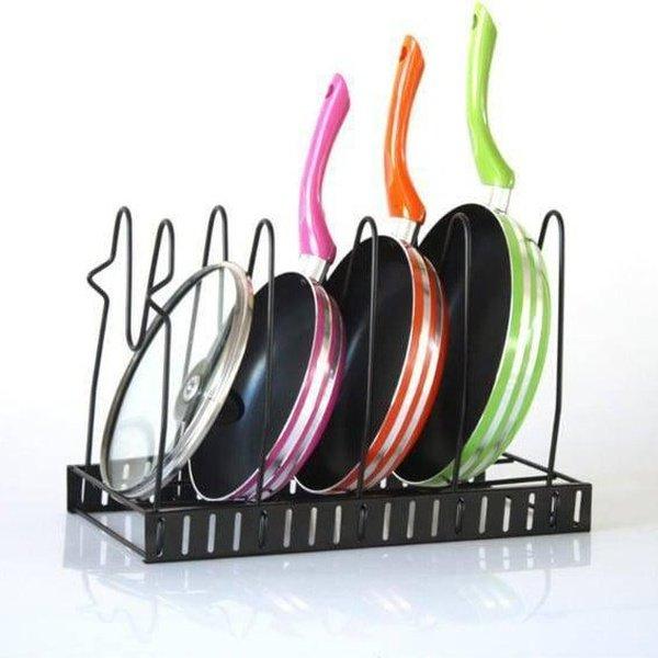 מעמד ייחודי לאחסון כלי בישול ואפייה | ג'סטה שופ | Jesta Shop