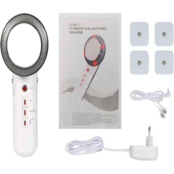 מכשיר אולטראסוני משולב לפירוק ושריפת שומנים | ג'סטה שופ | Jesta Shop