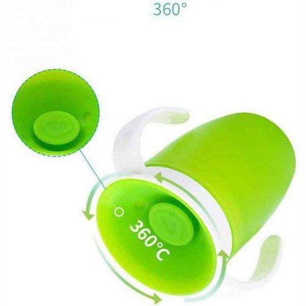 כוס הפלא לפעוטות 360° מעלות | ג'סטה שופ | Jesta Shop