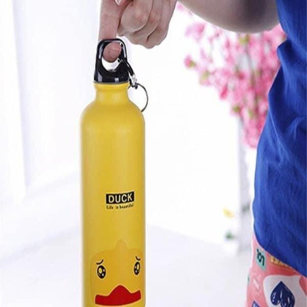 בקבוק שתייה תרמי לילדים | ג'סטה שופ | Jesta Shop