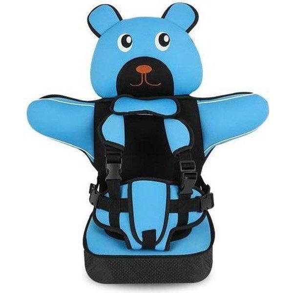 כיסוי אוניברסלי נייד למושב כיסא תינוק | ג'סטה שופ | Jesta Shop