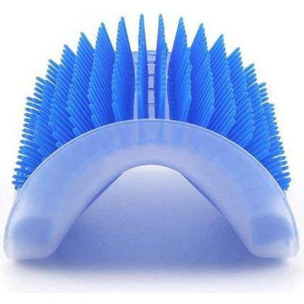 משטח הברשה ועיסוי נתלה לחתול | ג'סטה שופ | Jesta Shop