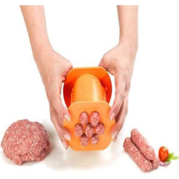 מכשיר ביתי להכנת קבב מקצועי | ג'סטה שופ | Jesta Shop