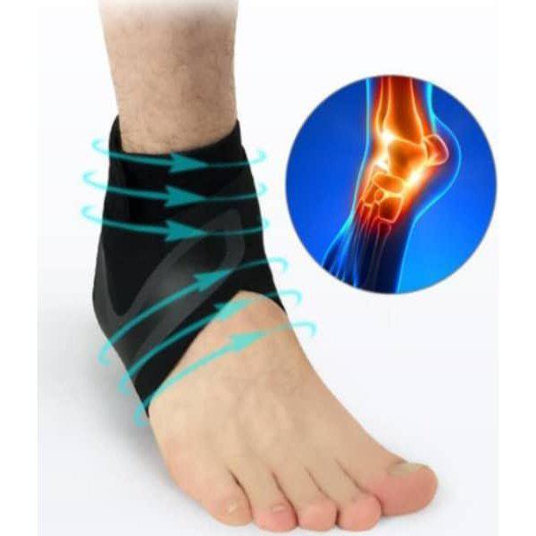 חגורה לייצוב והגנה על הקרסול | ג'סטה שופ | Jesta Shop