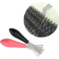 2 יחידות כלי לניקוי מברשות שיער ומסרקים | ג'סטה שופ | Jesta Shop