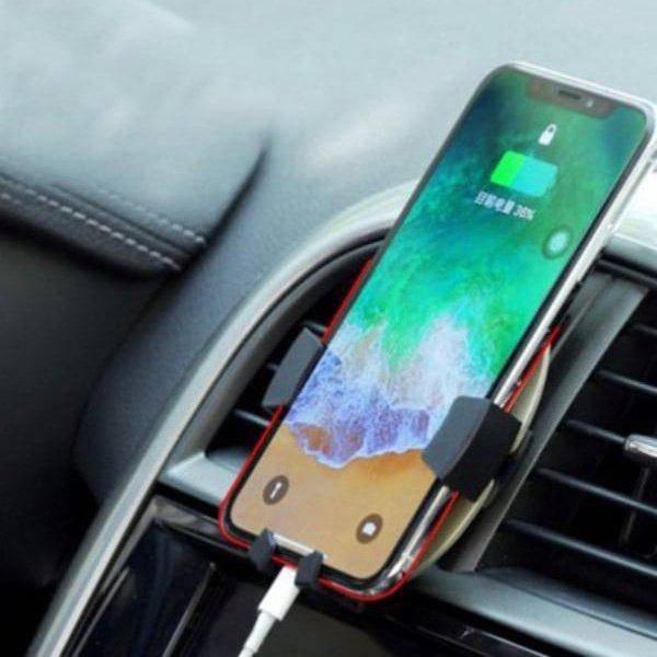 מעמד טלפון אוניברסלי למזגן הרכב | ג'סטה שופ | Jesta Shop