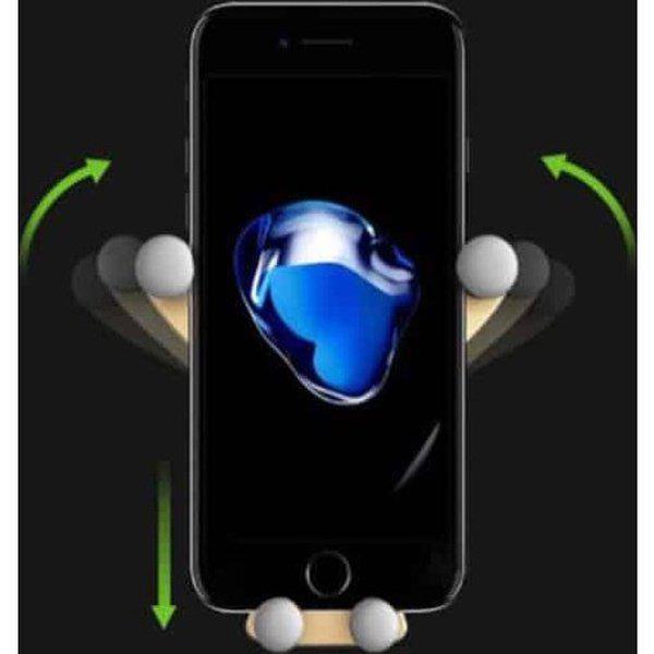 מתקן טלפון אוניברסלי לרכב | ג'סטה שופ | Jesta Shop