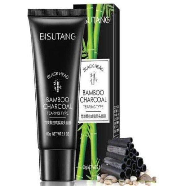 מסכת פנים בטכנולוגיית הפחם הפעיל | ג'סטה שופ | Jesta Shop