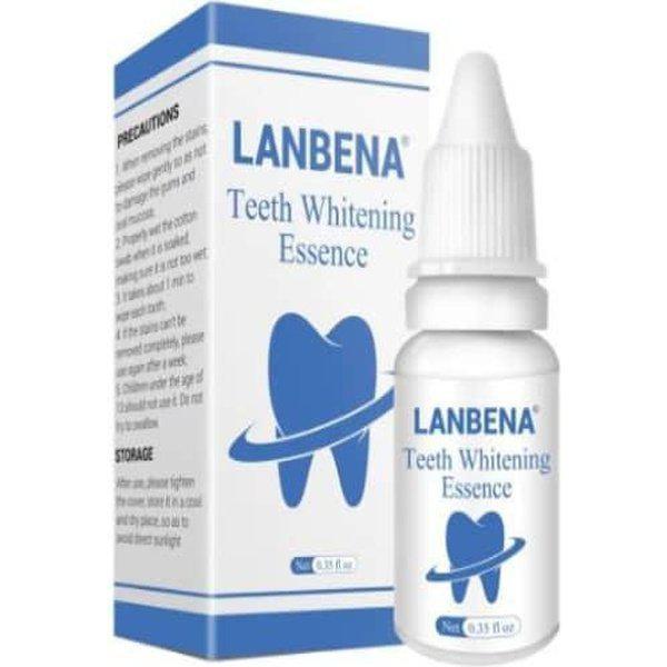 טיפות להלבנת שיניים ושמירה על היגיינת הפה | ג'סטה שופ | Jesta Shop