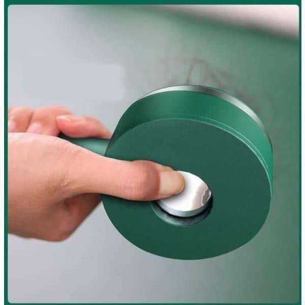 מסרק מברשת שיער מתנקה בקליק | ג'סטה שופ | Jesta Shop