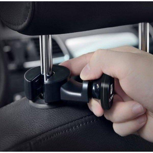 מעמד אוניברסלי מגנטי למושב האחורי ברכב | ג'סטה שופ | Jesta Shop