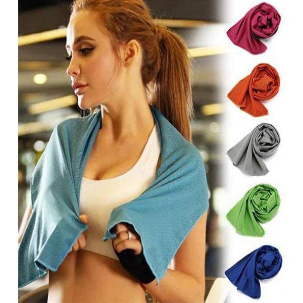 מגבת ספורט מיקרופייבר איכותית | ג'סטה שופ | Jesta Shop