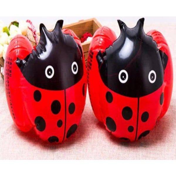 מצופים לילדים בצורת חיפושית | ג'סטה שופ | Jesta Shop