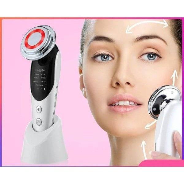 מכשיר למיצוק והחלקת הפנים | ג'סטה שופ | Jesta Shop