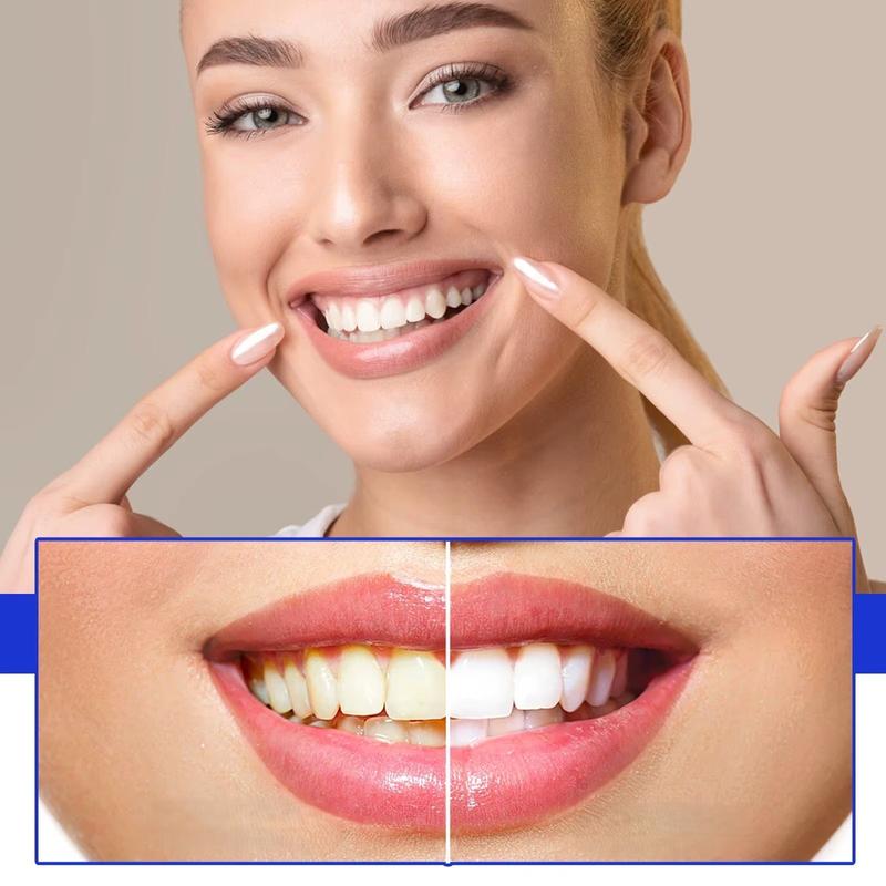 משחה להלבנת שיניים ביתית הדור החדש | ג'סטה שופ | Jesta Shop