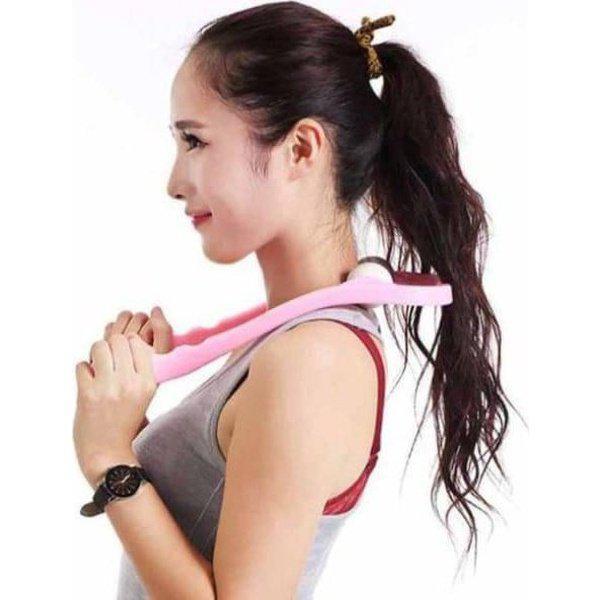 מכשיר עיסוי רולר מקצועי ידני | ג'סטה שופ | Jesta Shop